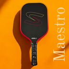 Howlx Maestro - T700 Hot Pressed Carbon Fiber