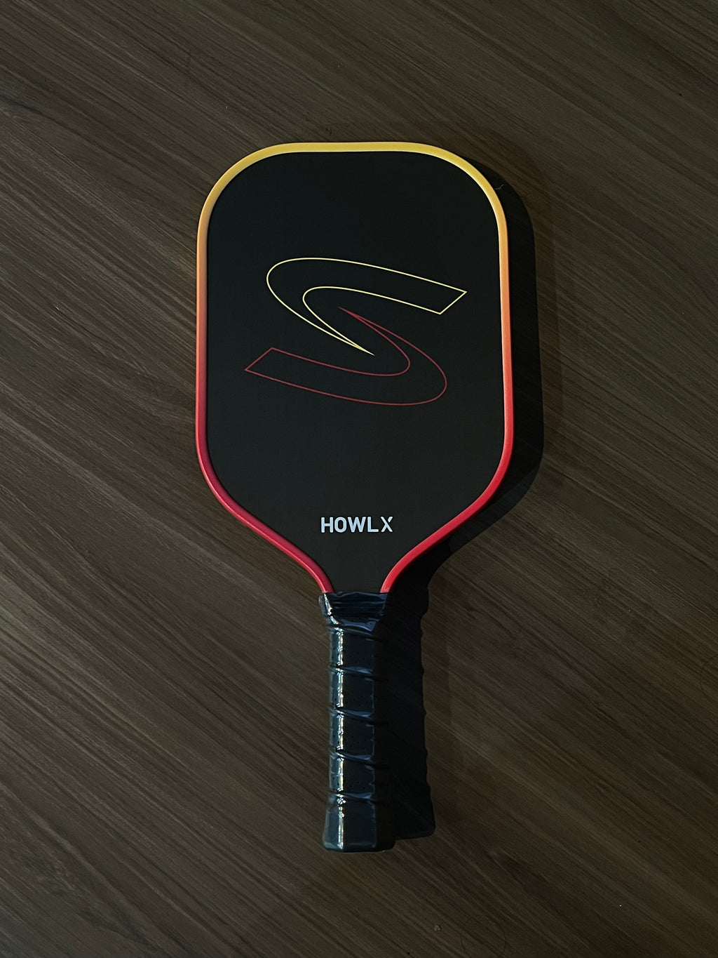 Howlx Maestro - T700 Hot Pressed Carbon Fiber