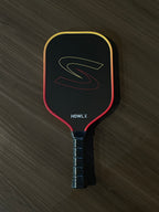 Howlx Maestro - T700 Hot Pressed Carbon Fiber