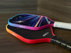 Howlx Maestro - T700 Hot Pressed Carbon Fiber