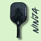 Howlx Ninja - T700 Cold Pressed Carbon Fiber