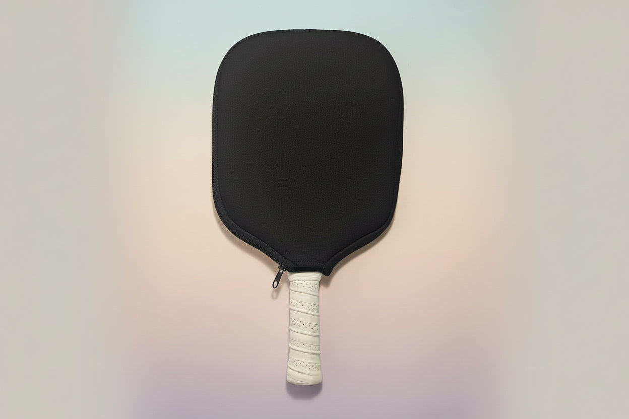 Pickleball paddle Cover