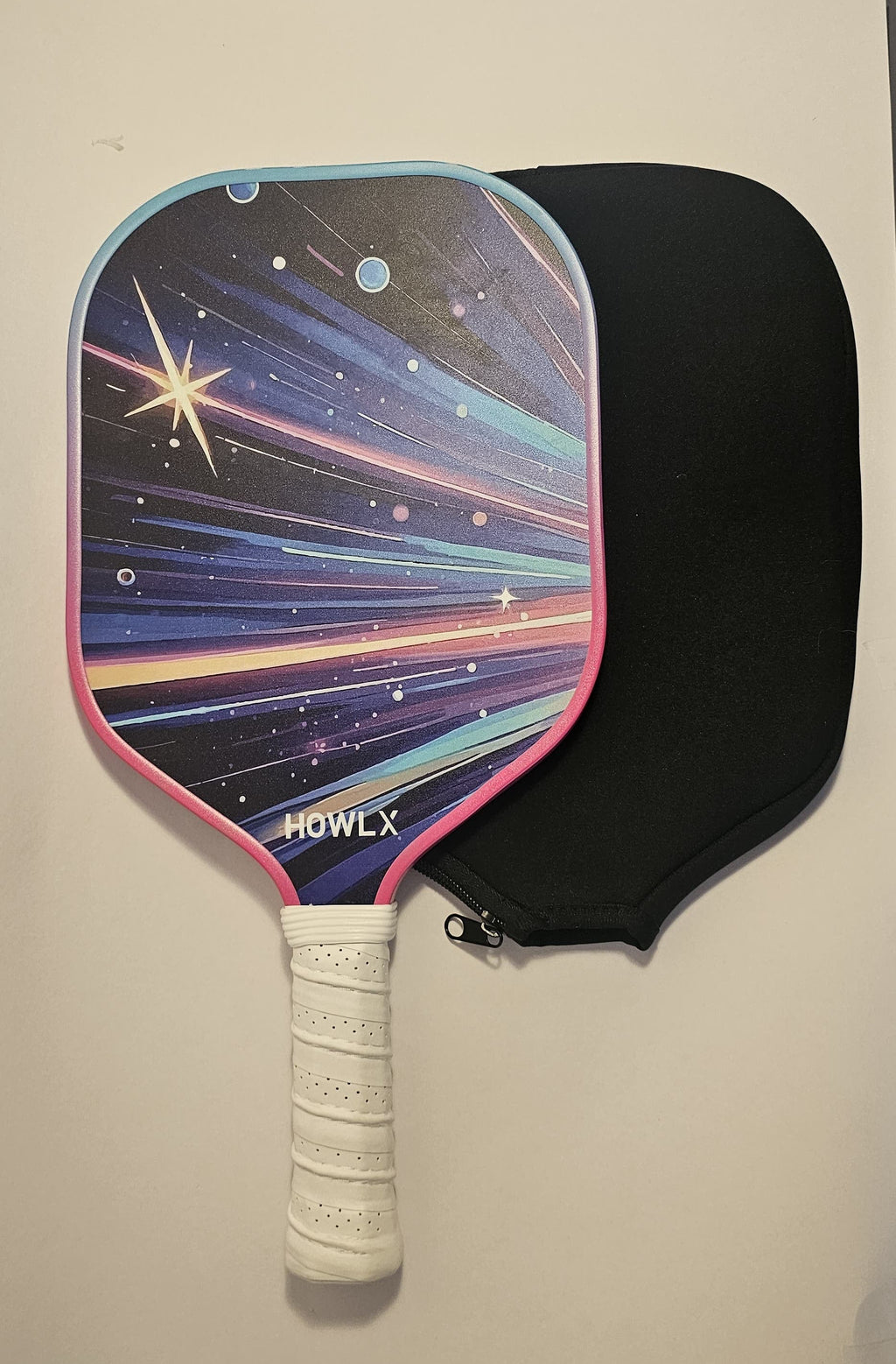 Pickleball paddle Cover