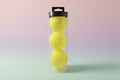Competition 40-Hole Pickle Ball (Pack of 3)