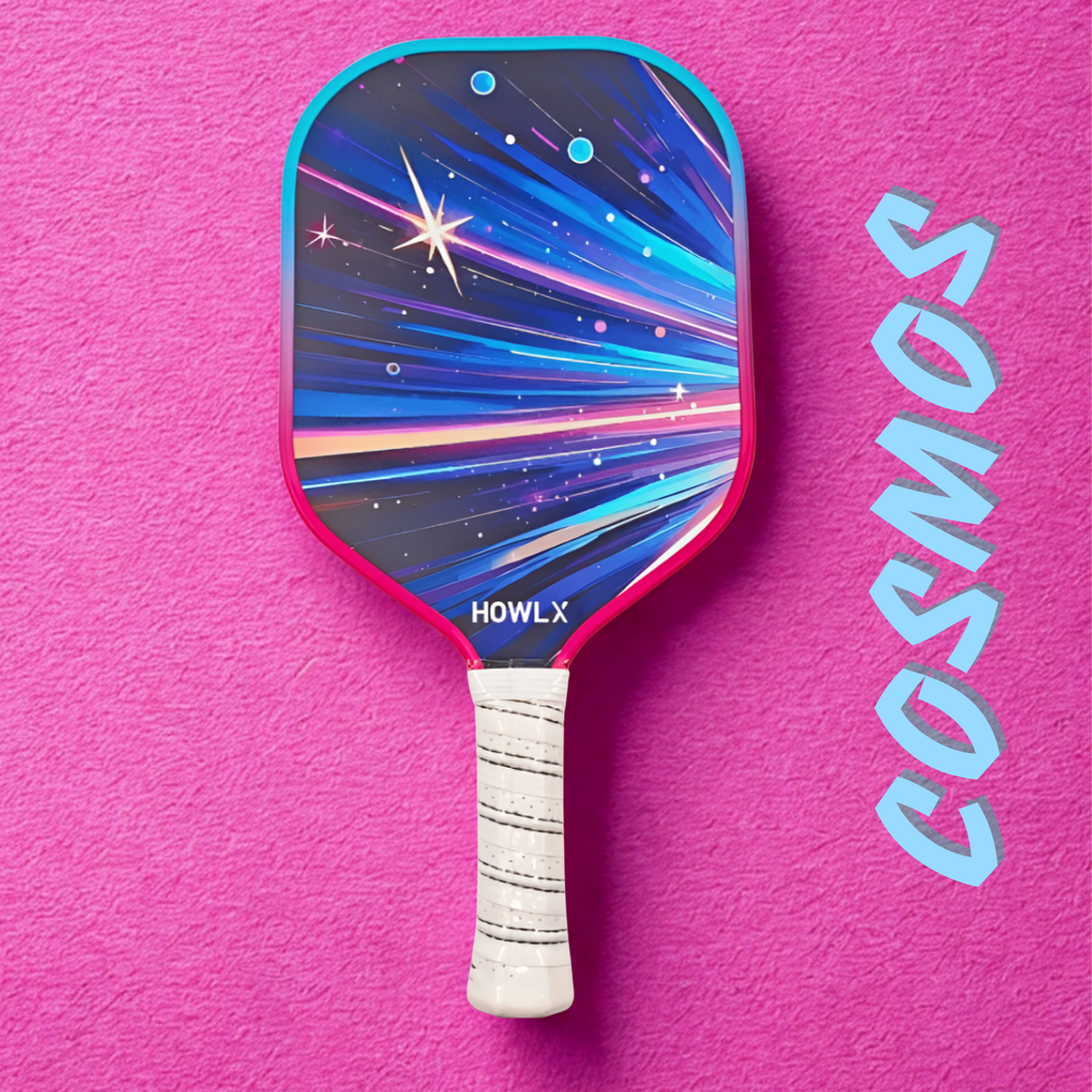 Howlx Cosmos - Fiber Glass Frosty Surface (Matte)